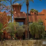 Lujosa Villa Pareada En Monte Marbella Club, Ophelia 11